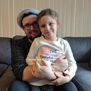 Meet your Posher, Chance